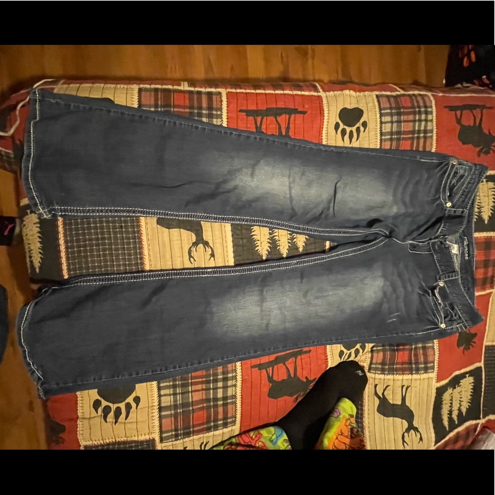 Maurices Jeans